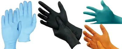Order Disposable Work Gloves | Personal Protective Equipment at PBMdirect.nl