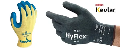 Order Cut-Resistant Work Gloves | Personal Protective Equipment at PBMdirect.nl