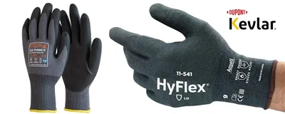 Order Cut-Resistant Work Gloves | Personal Protective Equipment at PBMdirect.nl