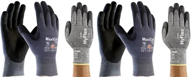 Order Cut-Resistant Work Gloves | Personal Protective Equipment at PBMdirect.nl