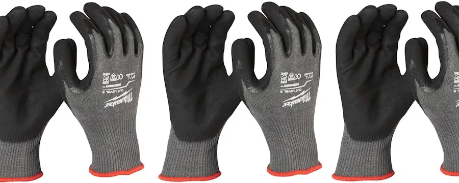 Order Cut-Resistant Work Gloves | Personal Protective Equipment at PBMdirect.nl