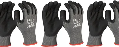 Order Cut-Resistant Work Gloves | Personal Protective Equipment at PBMdirect.nl