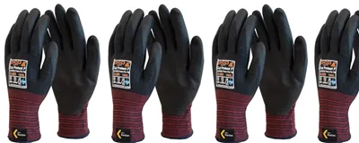 Order Cut-Resistant Work Gloves | Personal Protective Equipment at PBMdirect.nl
