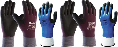 Order Cold-Resistant Work Gloves | Personal Protective Equipment at PBMdirect.nl