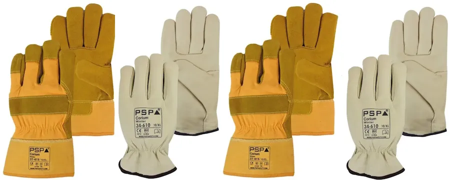 Order Cold-Resistant Work Gloves | Personal Protective Equipment at PBMdirect.nl