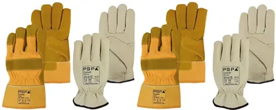 Order Cold-Resistant Work Gloves | Personal Protective Equipment at PBMdirect.nl
