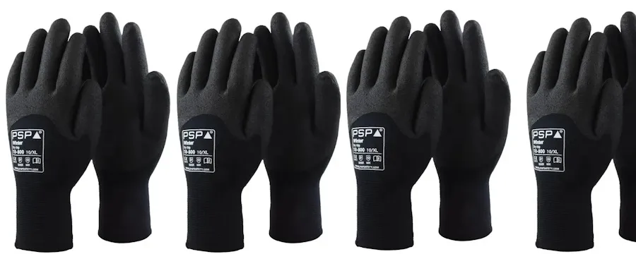 Order Cold-Resistant Work Gloves | Personal Protective Equipment at PBMdirect.nl