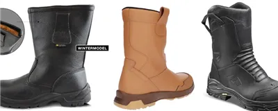 Order Safety Boots | Personal Protective Equipment at PBMdirect.nl