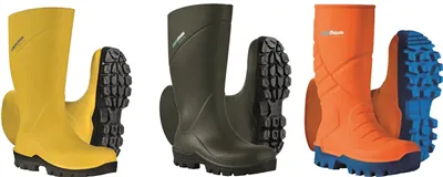 Order Safety Boots | Personal Protective Equipment at PBMdirect.nl