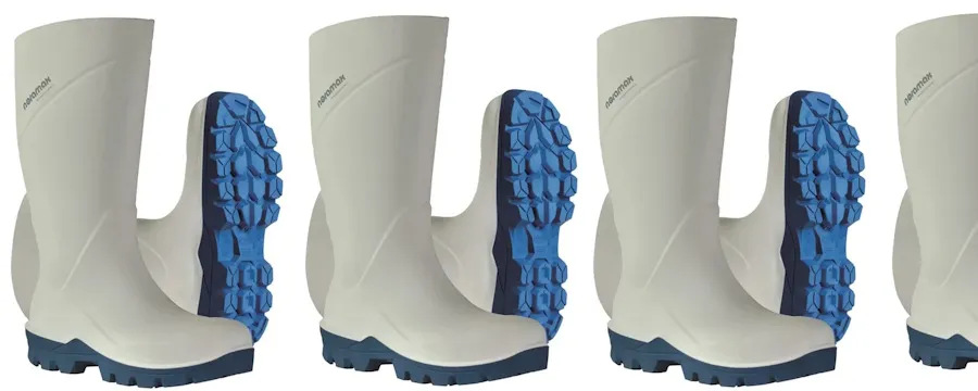 Order Safety Boots | Personal Protective Equipment at PBMdirect.nl