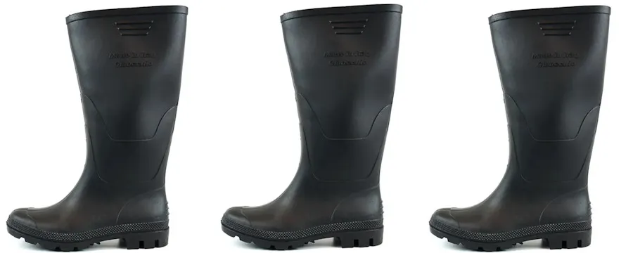 Order Safety Boots | Personal Protective Equipment at PBMdirect.nl