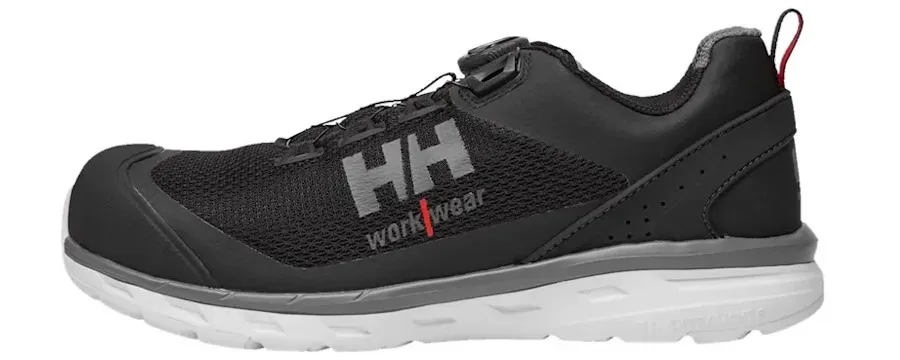 Order Low-Top Safety Shoes | Personal Protective Equipment at PBMdirect.nl