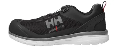 Order Low-Top Safety Shoes | Personal Protective Equipment at PBMdirect.nl