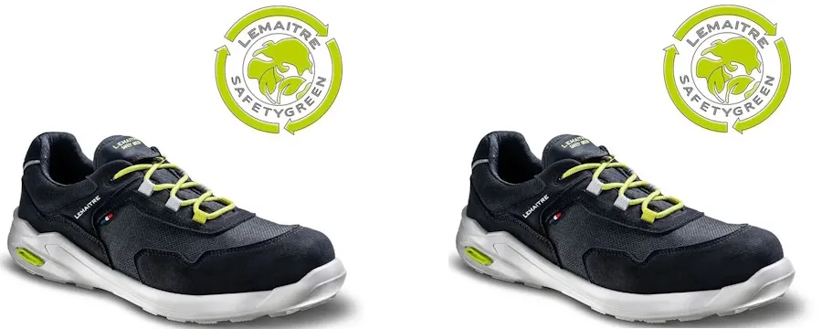 Order Low-Top Safety Shoes | Personal Protective Equipment at PBMdirect.nl