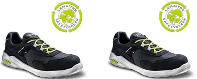 Order Low-Top Safety Shoes | Personal Protective Equipment at PBMdirect.nl