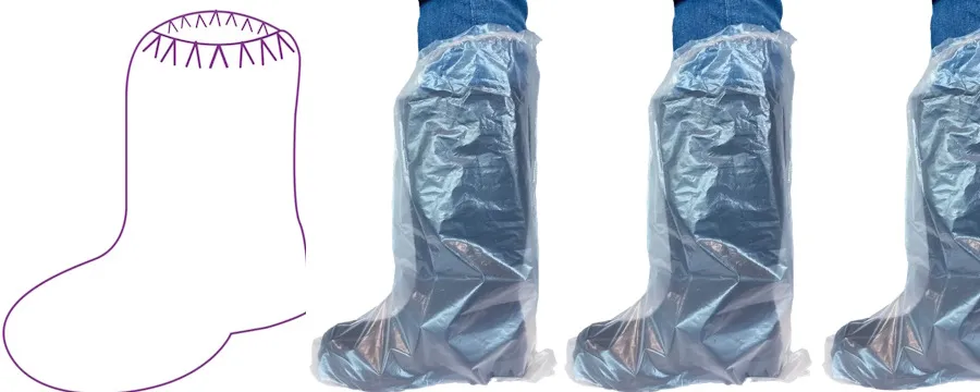 Order Clothing | Personal Protective Equipment at PBMdirect.nl