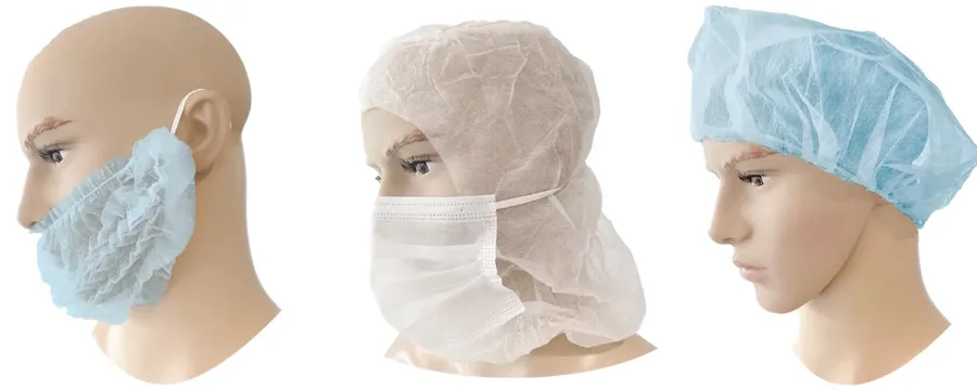 Order Accessories | Personal Protective Equipment at PBMdirect.nl