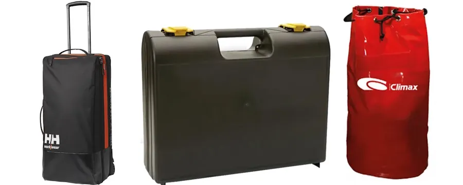 Order Storage | Personal Protective Equipment at PBMdirect.nl