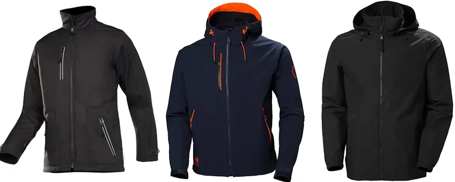 Order All-Round Workwear | Personal Protective Equipment at PBMdirect.nl