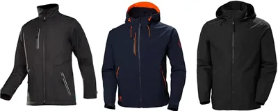 Order All-Round Workwear | Personal Protective Equipment at PBMdirect.nl