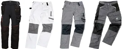 Order All-Round Workwear | Personal Protective Equipment at PBMdirect.nl