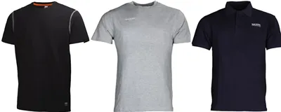 Order All-Round Workwear | Personal Protective Equipment at PBMdirect.nl