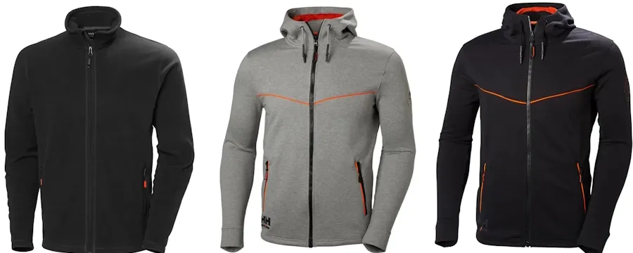 Order All-Round Workwear | Personal Protective Equipment at PBMdirect.nl