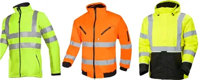 Order Reflective Clothing | Personal Protective Equipment at PBMdirect.nl