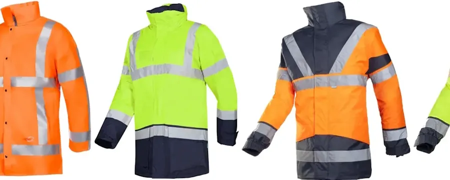 Order Reflective Clothing | Personal Protective Equipment at PBMdirect.nl