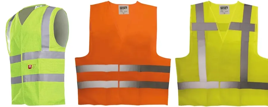Order Reflective Clothing | Personal Protective Equipment at PBMdirect.nl