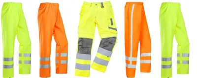 Order Reflective Clothing | Personal Protective Equipment at PBMdirect.nl