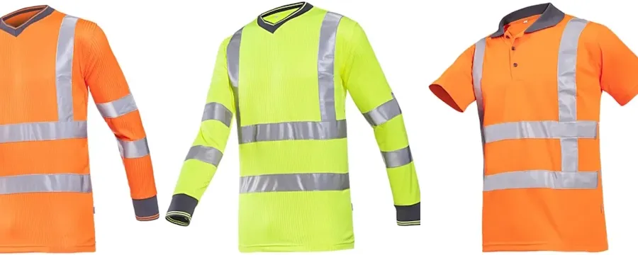 Reflectiekleding - Persoonlijke beschermingsmiddelen | PBMdirect.nl