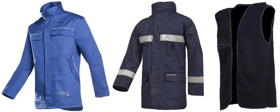 Order Flame-Retardant Clothing | Personal Protective Equipment at PBMdirect.nl