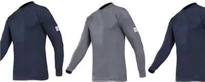 Order Flame-Retardant Clothing | Personal Protective Equipment at PBMdirect.nl