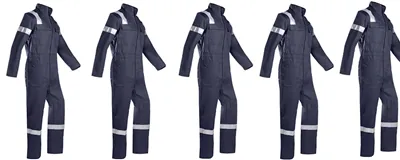 Order Flame-Retardant Clothing | Personal Protective Equipment at PBMdirect.nl