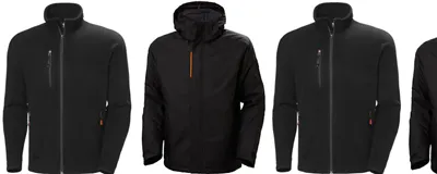 Order Winter Workwear | Personal Protective Equipment at PBMdirect.nl