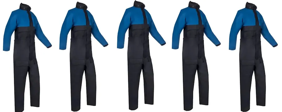 Order Winter Workwear | Personal Protective Equipment at PBMdirect.nl