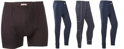 Order Thermal / Base Layer Clothing | Personal Protective Equipment at PBMdirect.nl