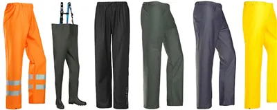 Order Rainwear | Personal Protective Equipment at PBMdirect.nl