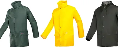 Order Rainwear | Personal Protective Equipment at PBMdirect.nl