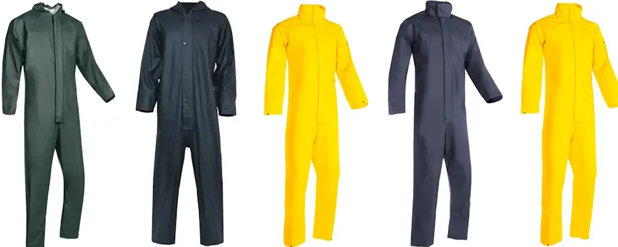 Order Rainwear | Personal Protective Equipment at PBMdirect.nl