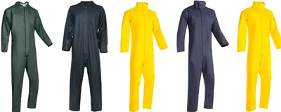 Order Rainwear | Personal Protective Equipment at PBMdirect.nl