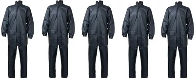 Order Rainwear | Personal Protective Equipment at PBMdirect.nl