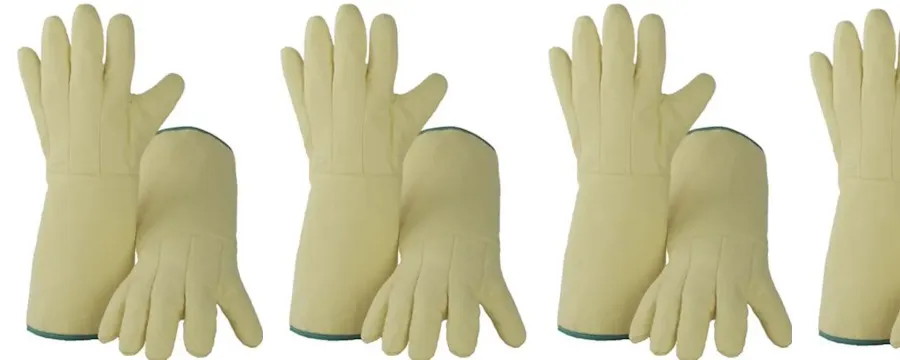 Order Heat-Resistant Work Gloves | Personal Protective Equipment at PBMdirect.nl