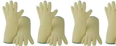 Order Heat-Resistant Work Gloves | Personal Protective Equipment at PBMdirect.nl