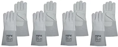 Order Leather Gloves | Personal Protective Equipment at PBMdirect.nl