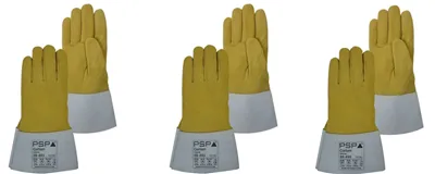 Order Leather Gloves | Personal Protective Equipment at PBMdirect.nl