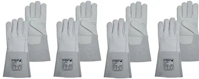 Order Leather Gloves | Personal Protective Equipment at PBMdirect.nl