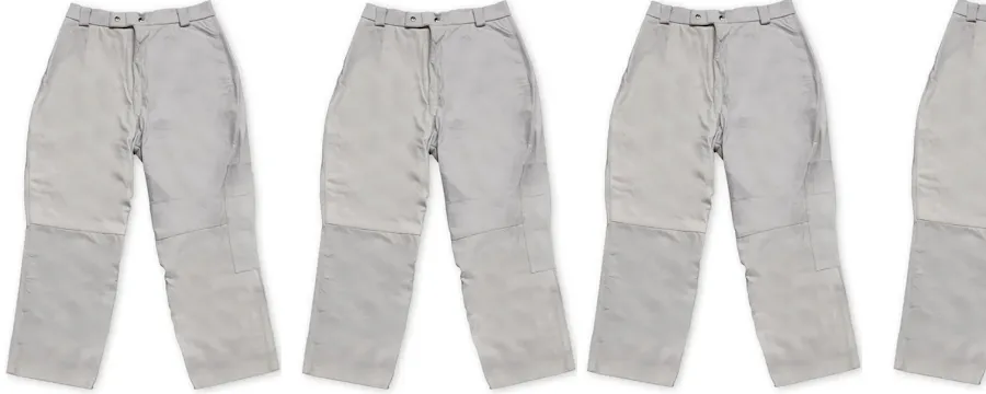Order Welding Workwear | Personal Protective Equipment at PBMdirect.nl