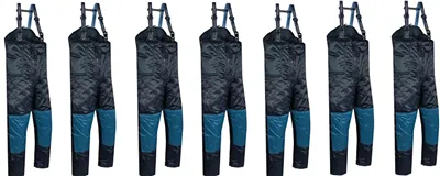 Order Freezer Workwear | Personal Protective Equipment at PBMdirect.nl